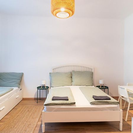 Vienna City Apartments 1110 Βιέννη Εξωτερικό φωτογραφία