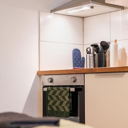 Vienna City Apartments 1110 Βιέννη Εξωτερικό φωτογραφία