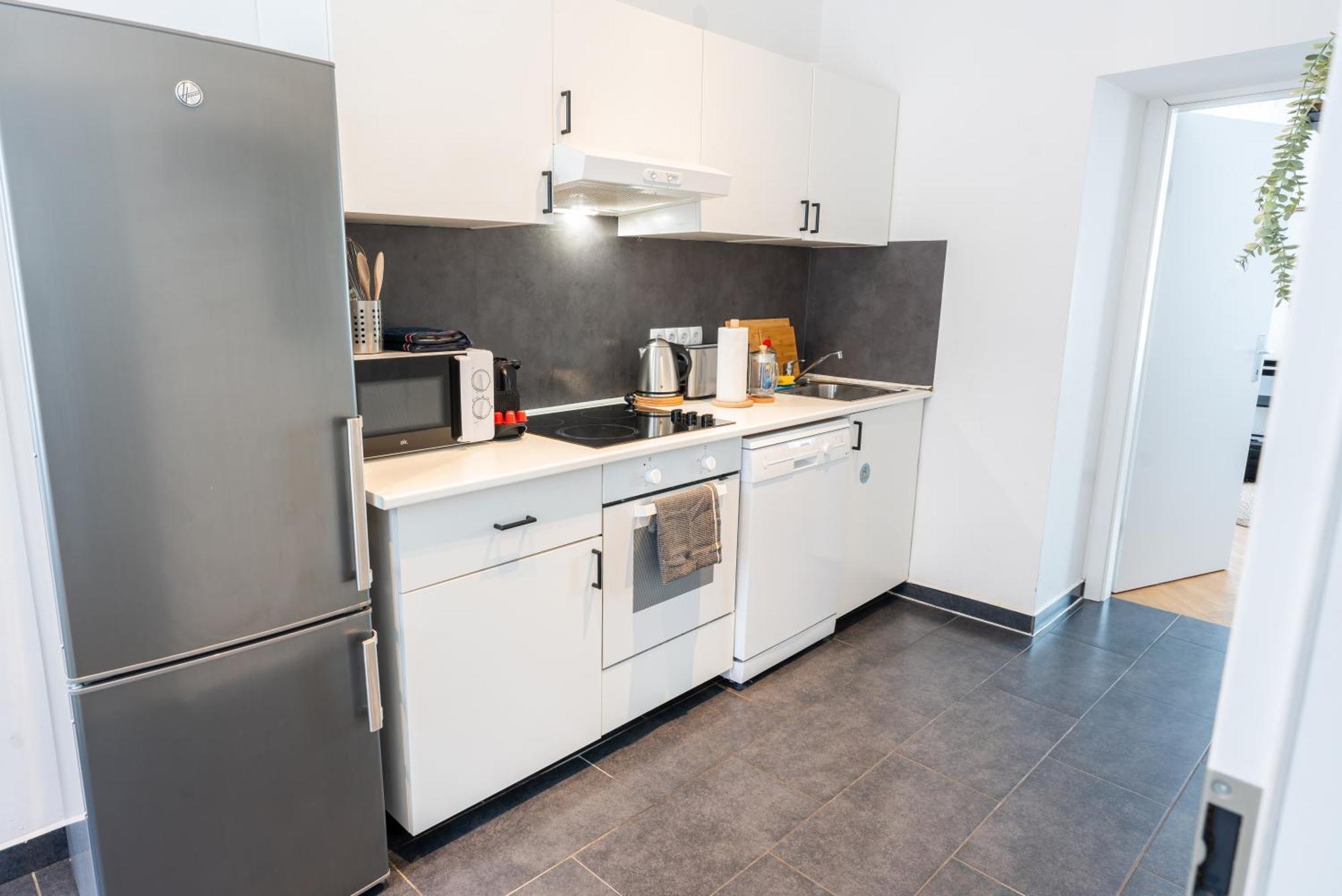 Vienna City Apartments 1110 Βιέννη Εξωτερικό φωτογραφία
