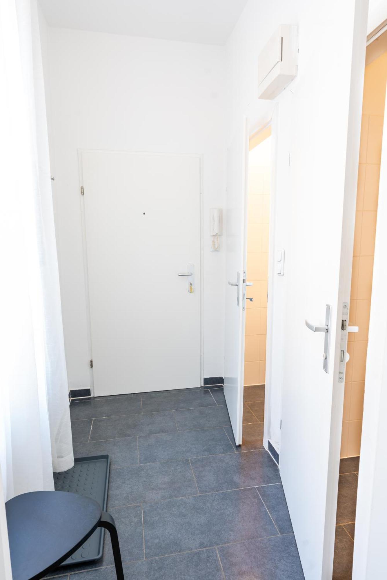 Vienna City Apartments 1110 Βιέννη Εξωτερικό φωτογραφία