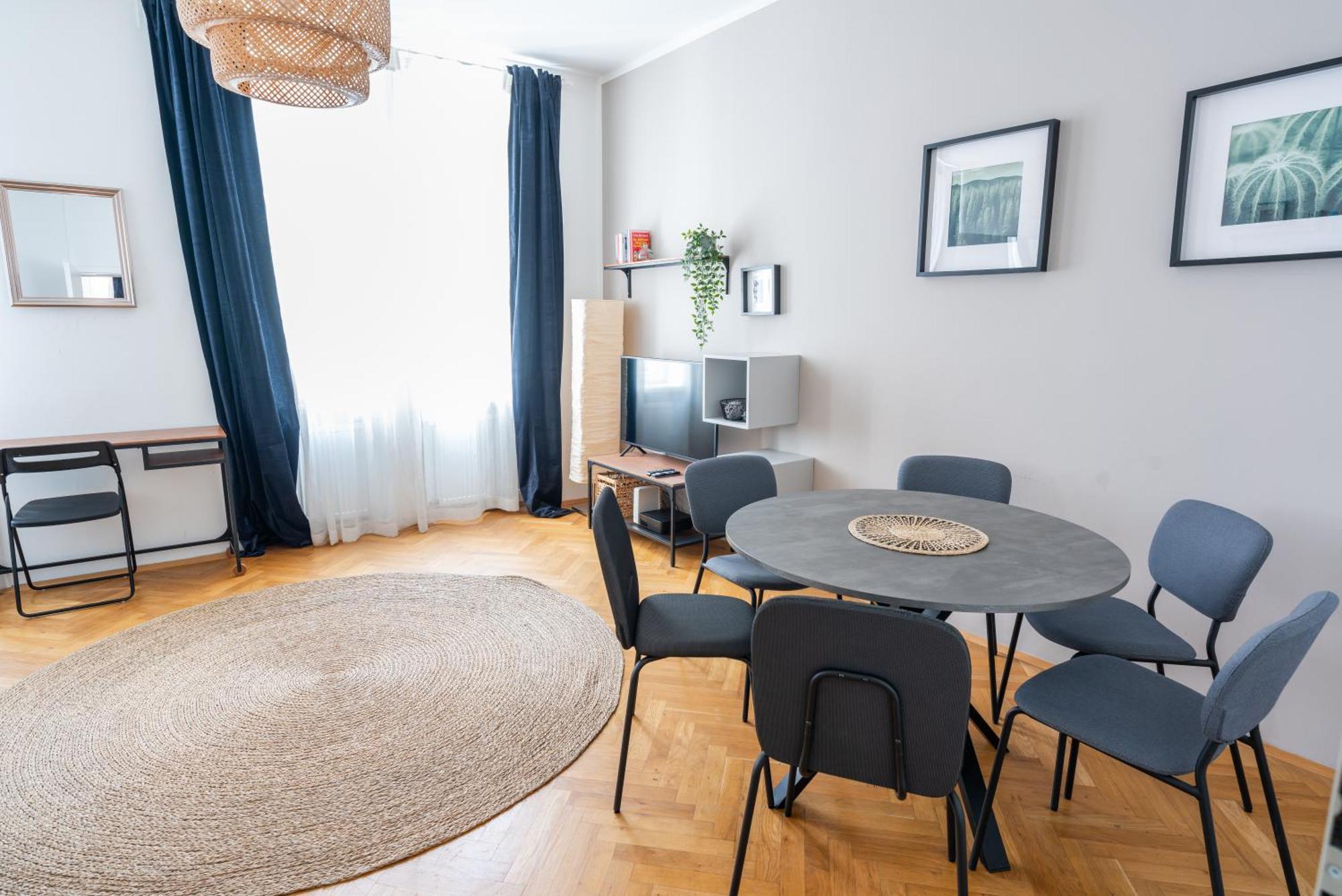 Vienna City Apartments 1110 Βιέννη Εξωτερικό φωτογραφία