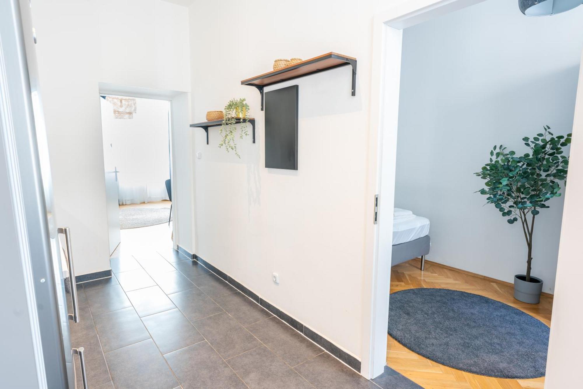 Vienna City Apartments 1110 Βιέννη Εξωτερικό φωτογραφία