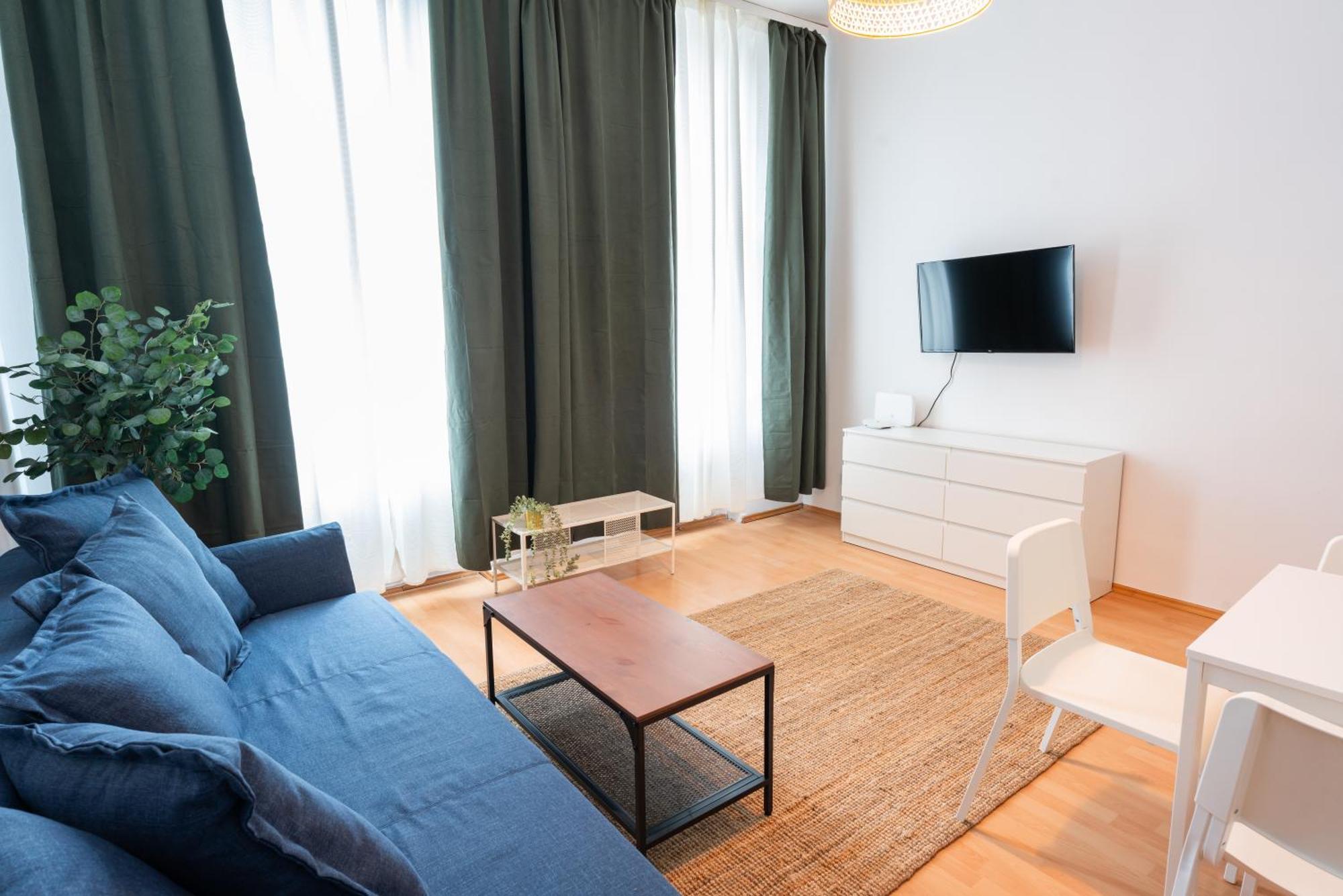 Vienna City Apartments 1110 Βιέννη Εξωτερικό φωτογραφία