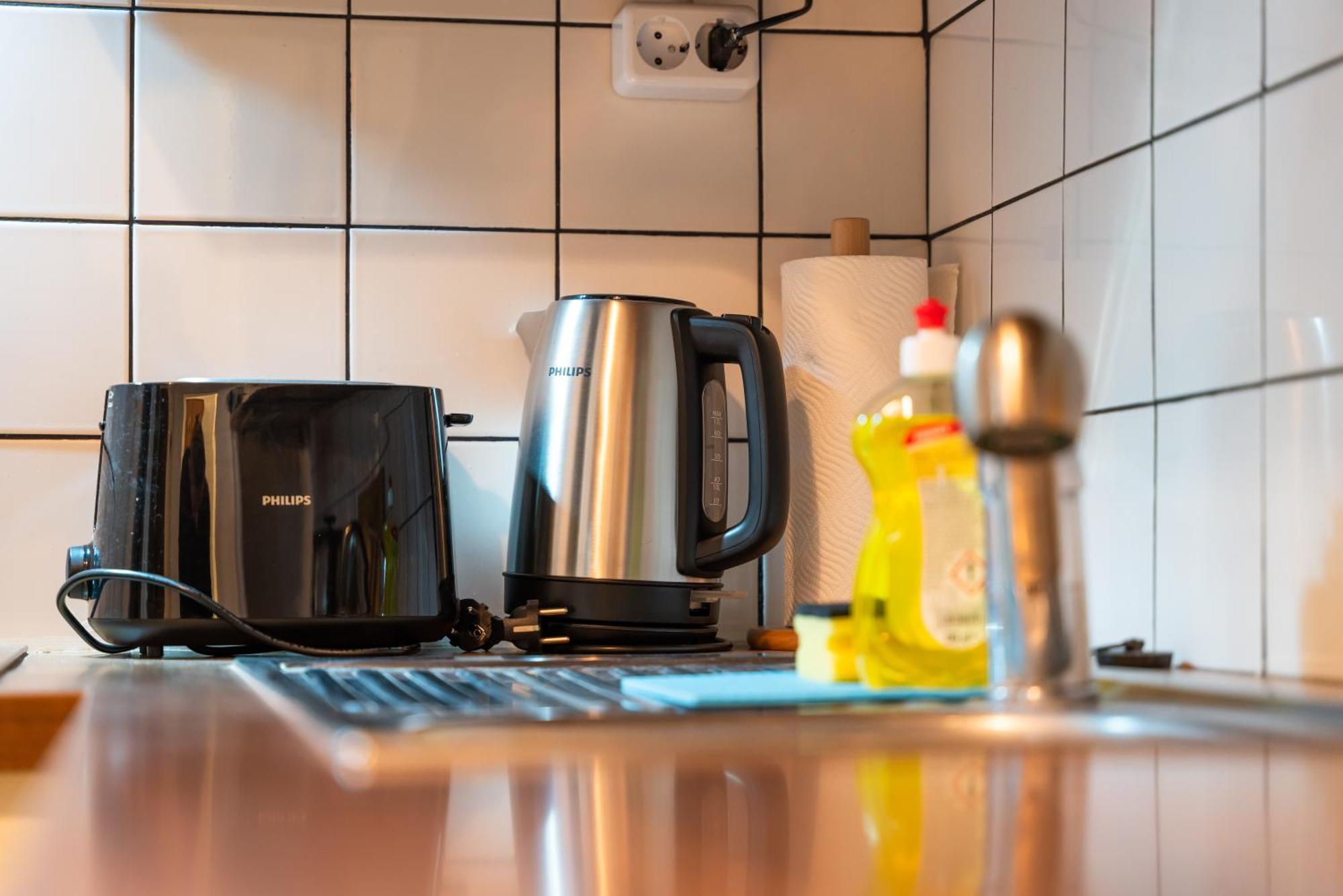 Vienna City Apartments 1110 Βιέννη Εξωτερικό φωτογραφία