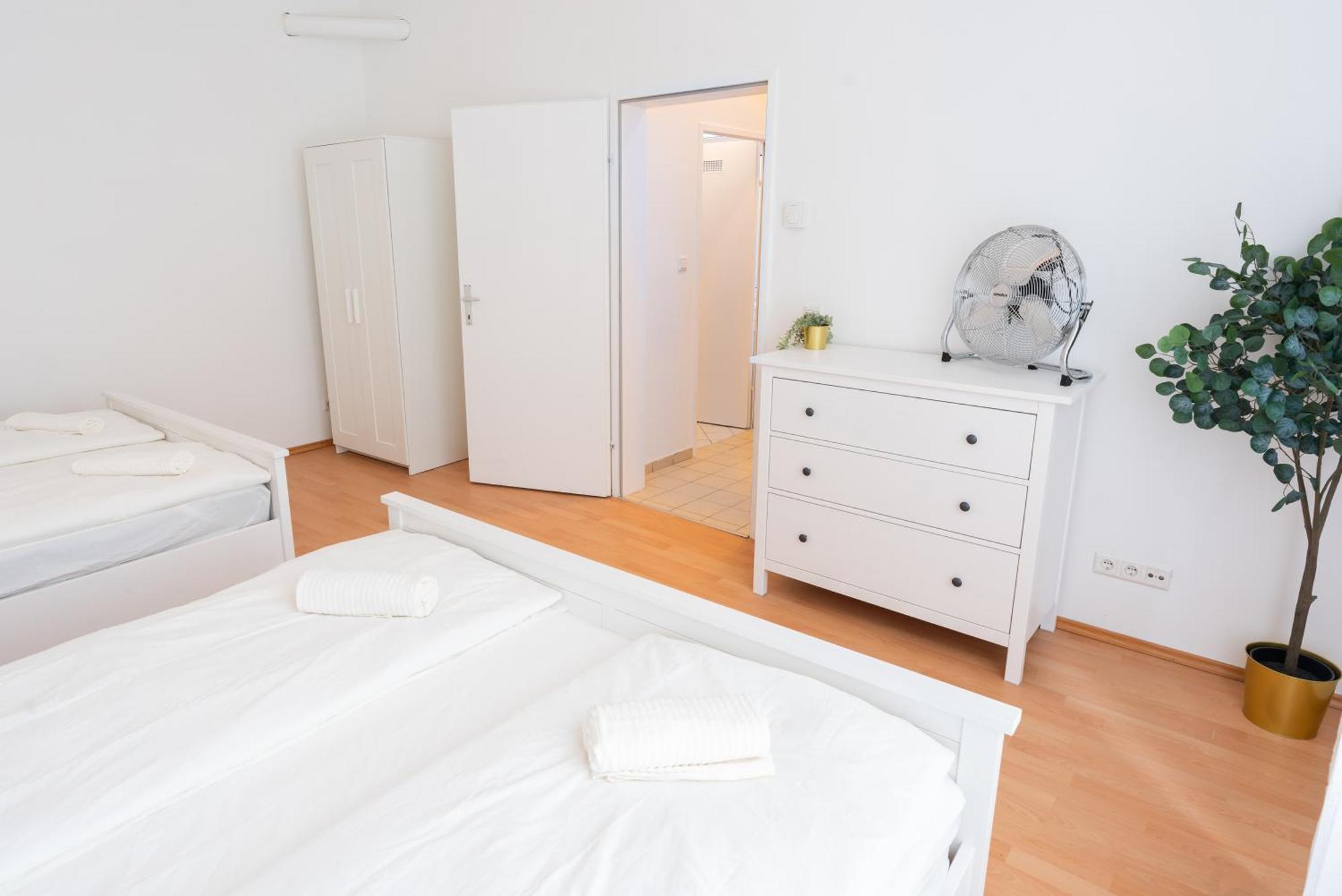 Vienna City Apartments 1110 Βιέννη Εξωτερικό φωτογραφία