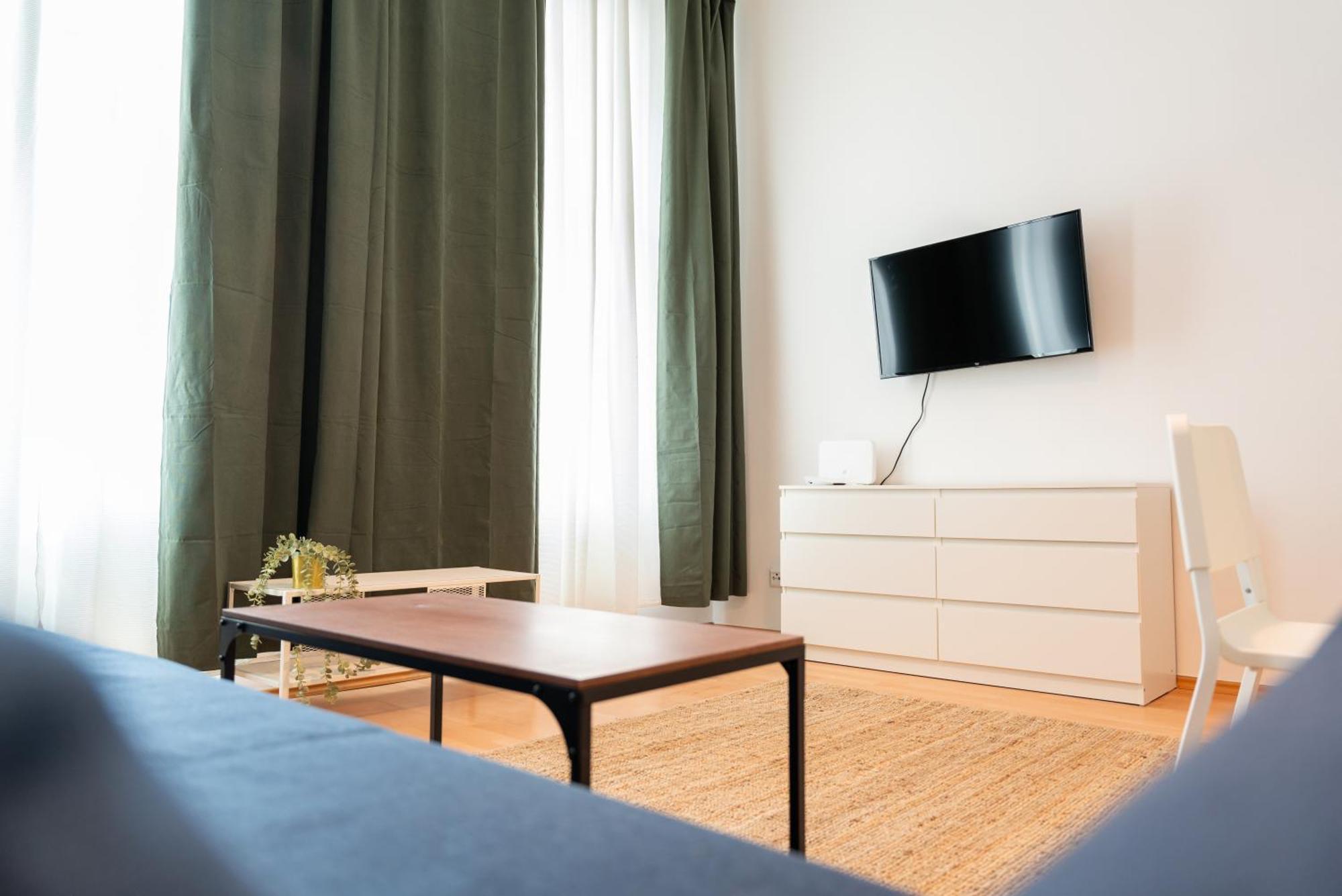 Vienna City Apartments 1110 Βιέννη Εξωτερικό φωτογραφία