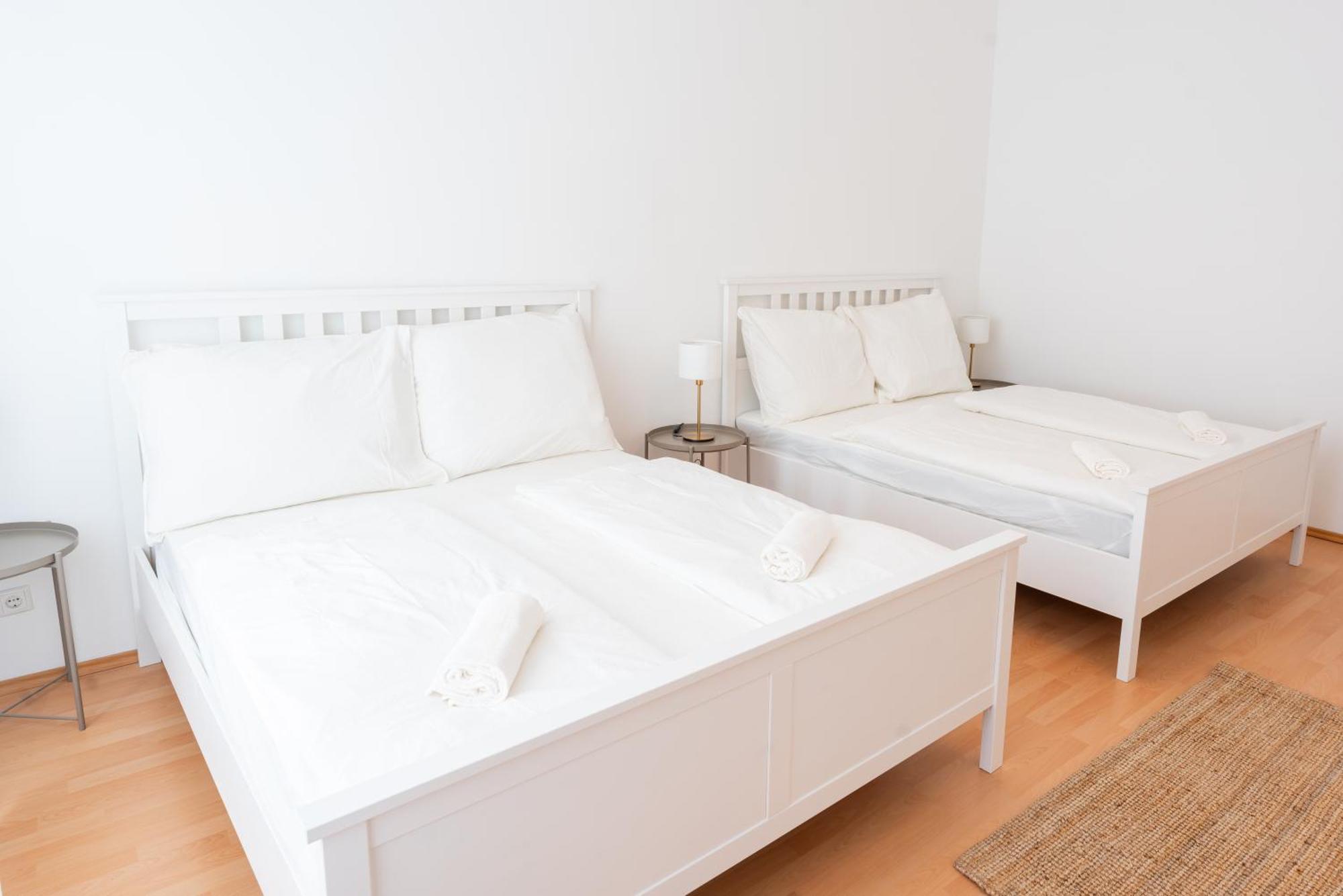 Vienna City Apartments 1110 Βιέννη Εξωτερικό φωτογραφία
