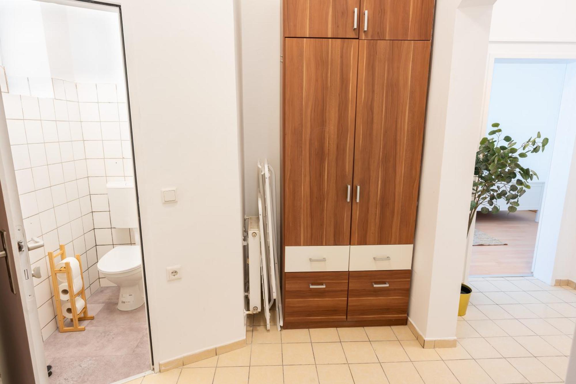 Vienna City Apartments 1110 Βιέννη Εξωτερικό φωτογραφία