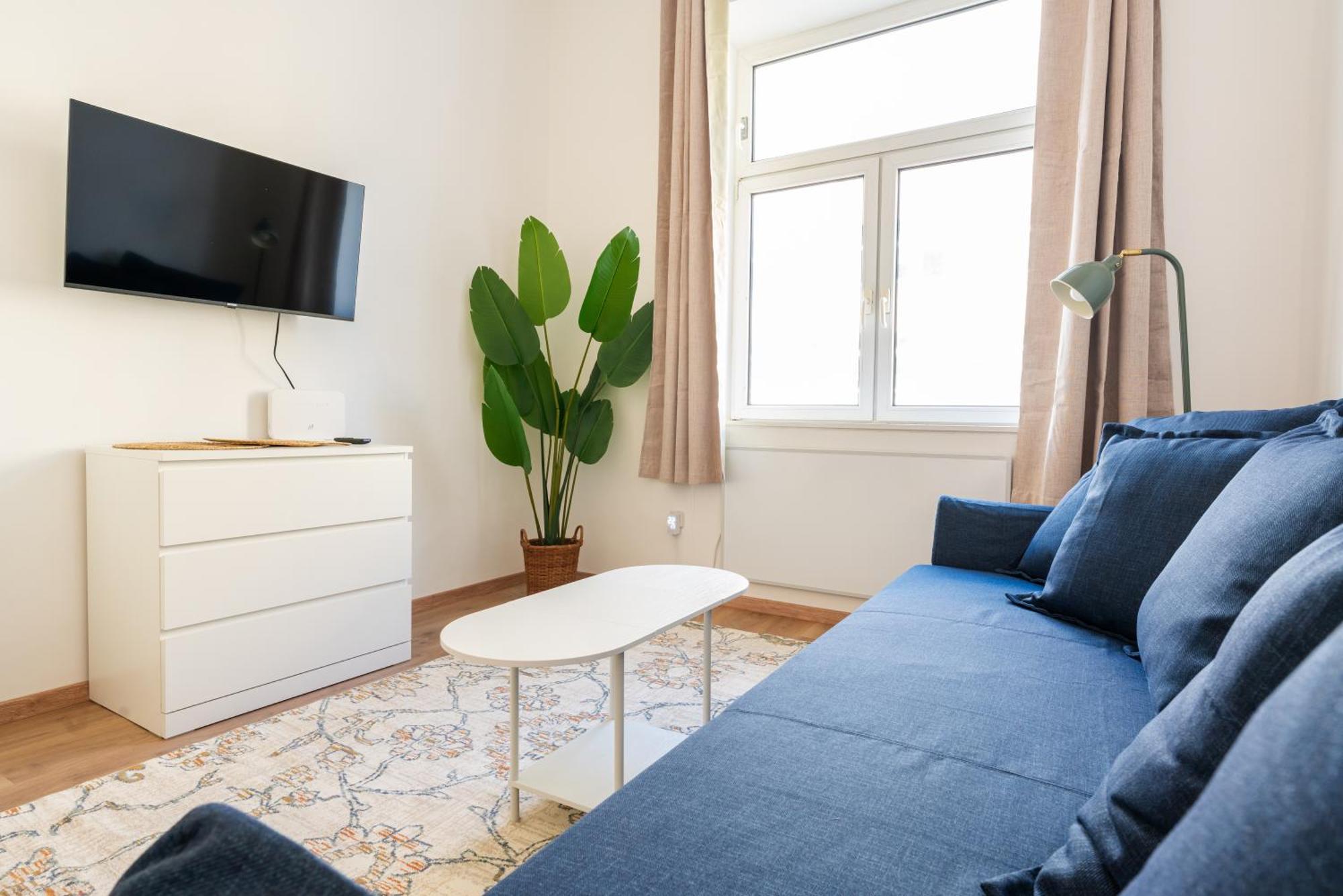 Vienna City Apartments 1110 Βιέννη Εξωτερικό φωτογραφία