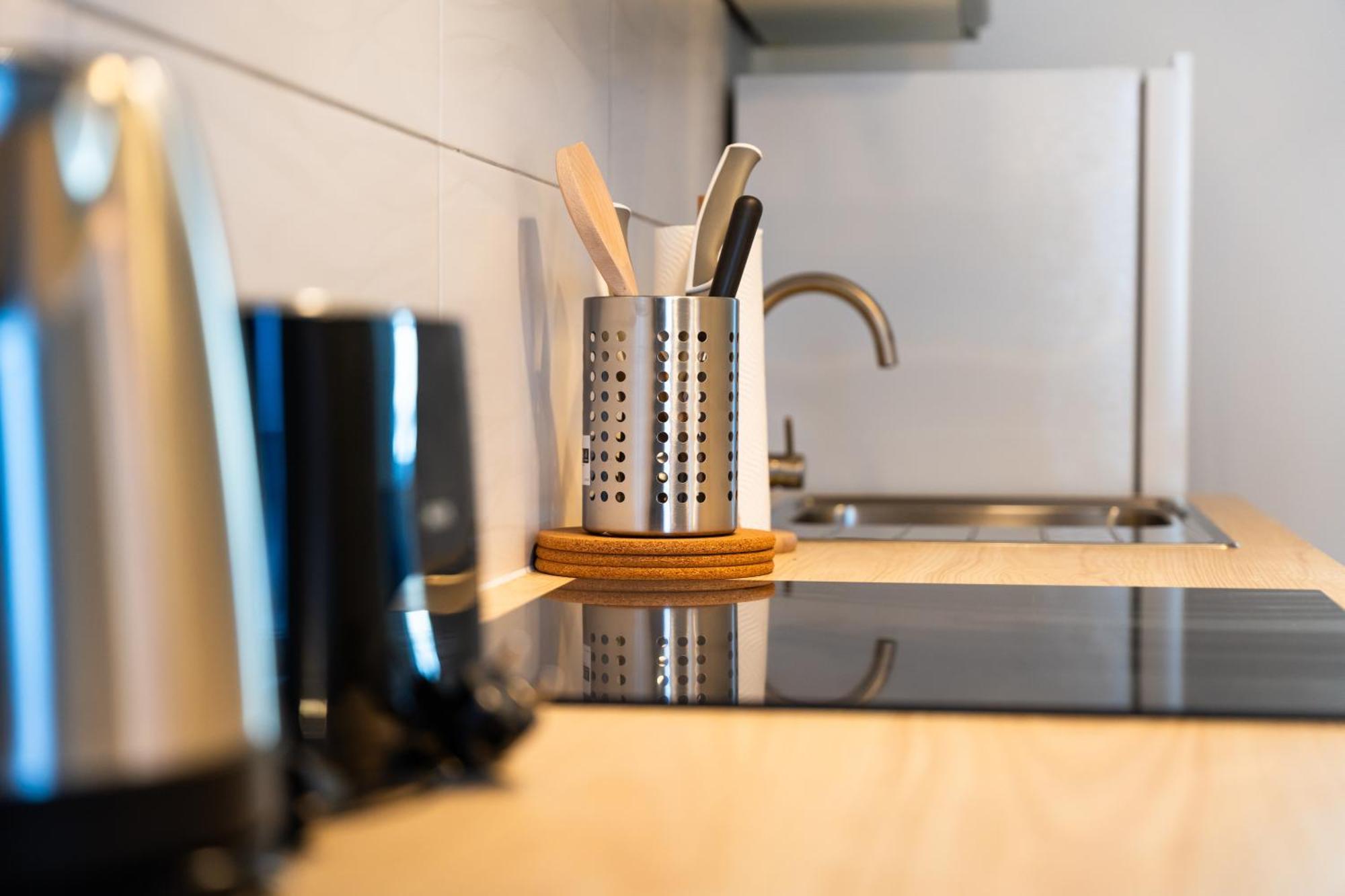 Vienna City Apartments 1110 Βιέννη Εξωτερικό φωτογραφία