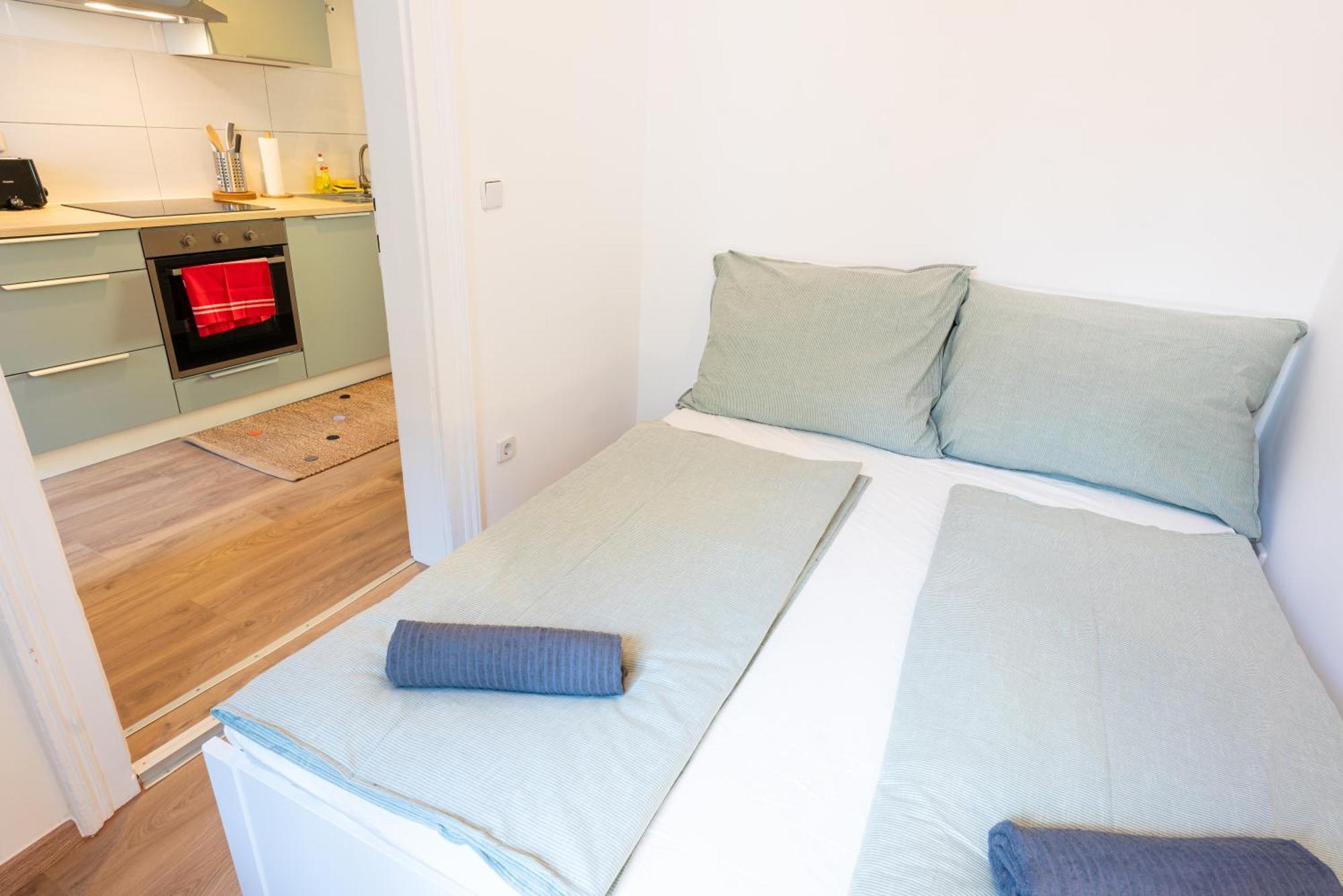Vienna City Apartments 1110 Βιέννη Εξωτερικό φωτογραφία