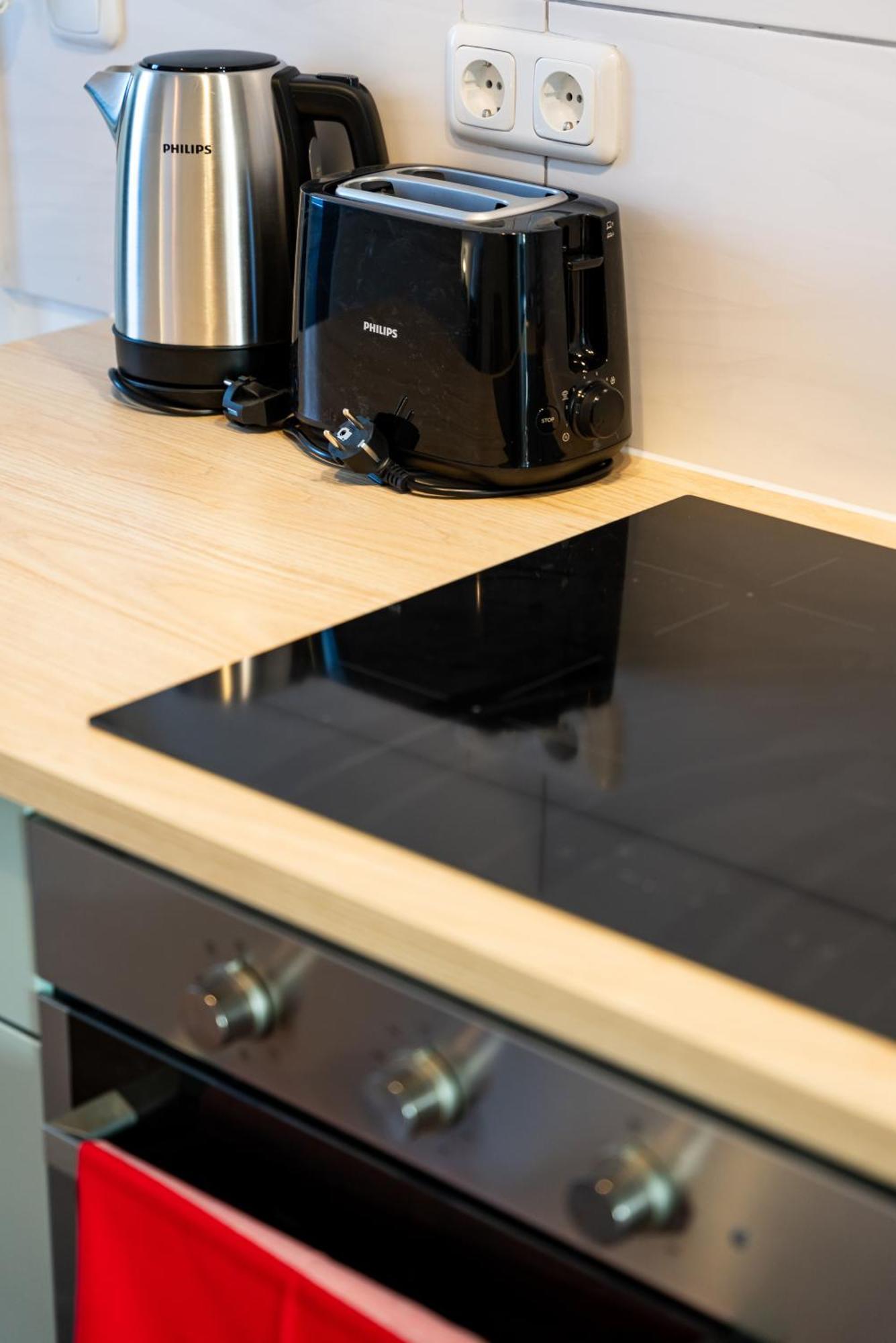 Vienna City Apartments 1110 Βιέννη Εξωτερικό φωτογραφία