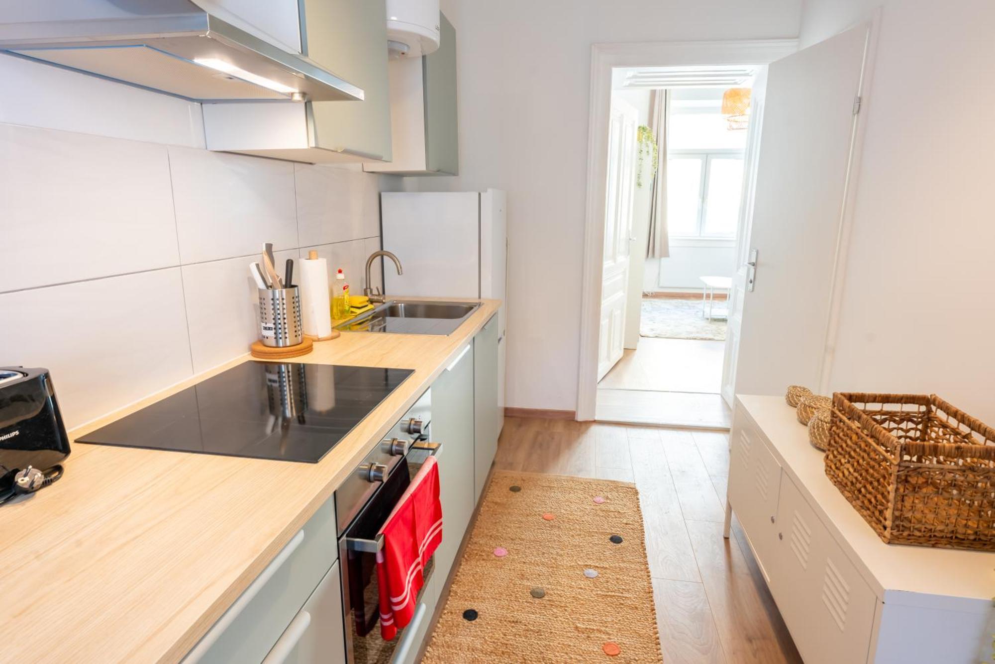 Vienna City Apartments 1110 Βιέννη Εξωτερικό φωτογραφία