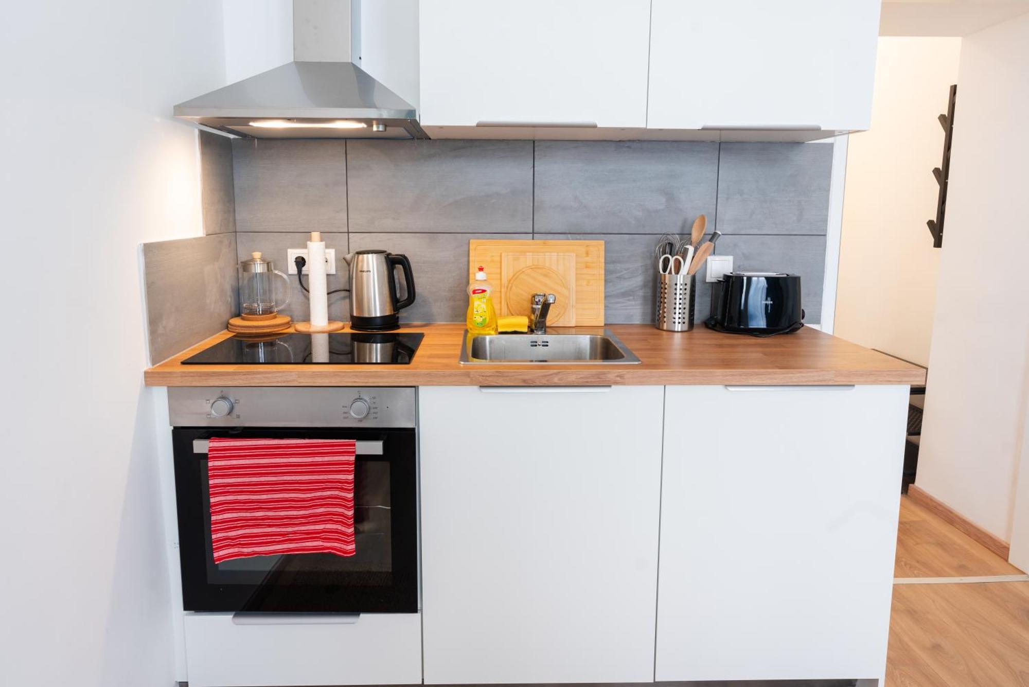 Vienna City Apartments 1110 Βιέννη Εξωτερικό φωτογραφία