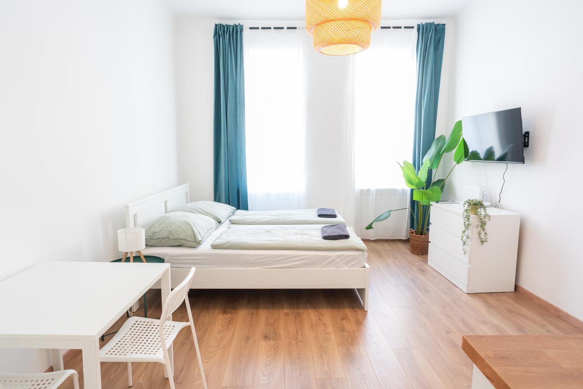 Vienna City Apartments 1110 Βιέννη Εξωτερικό φωτογραφία