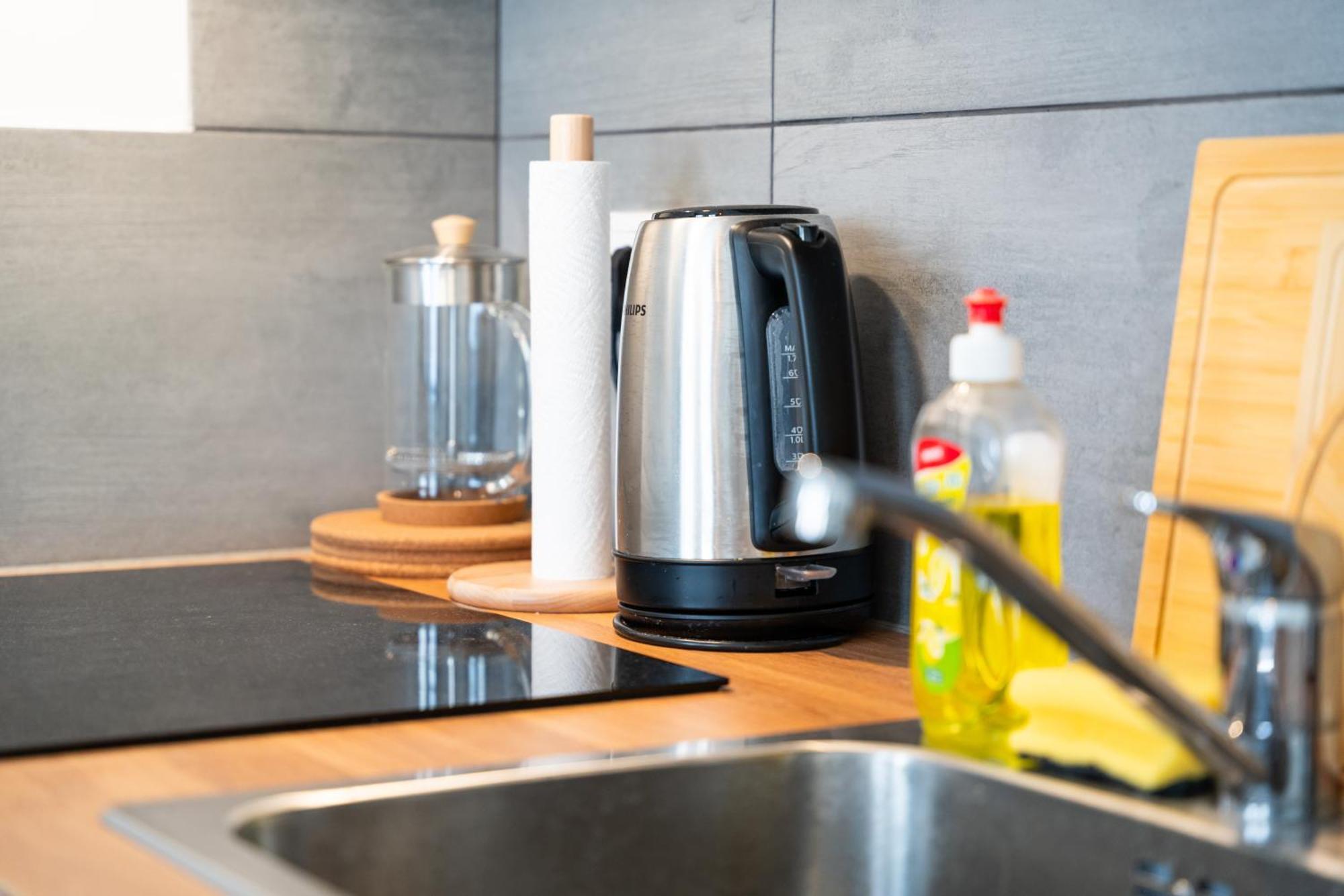 Vienna City Apartments 1110 Βιέννη Εξωτερικό φωτογραφία