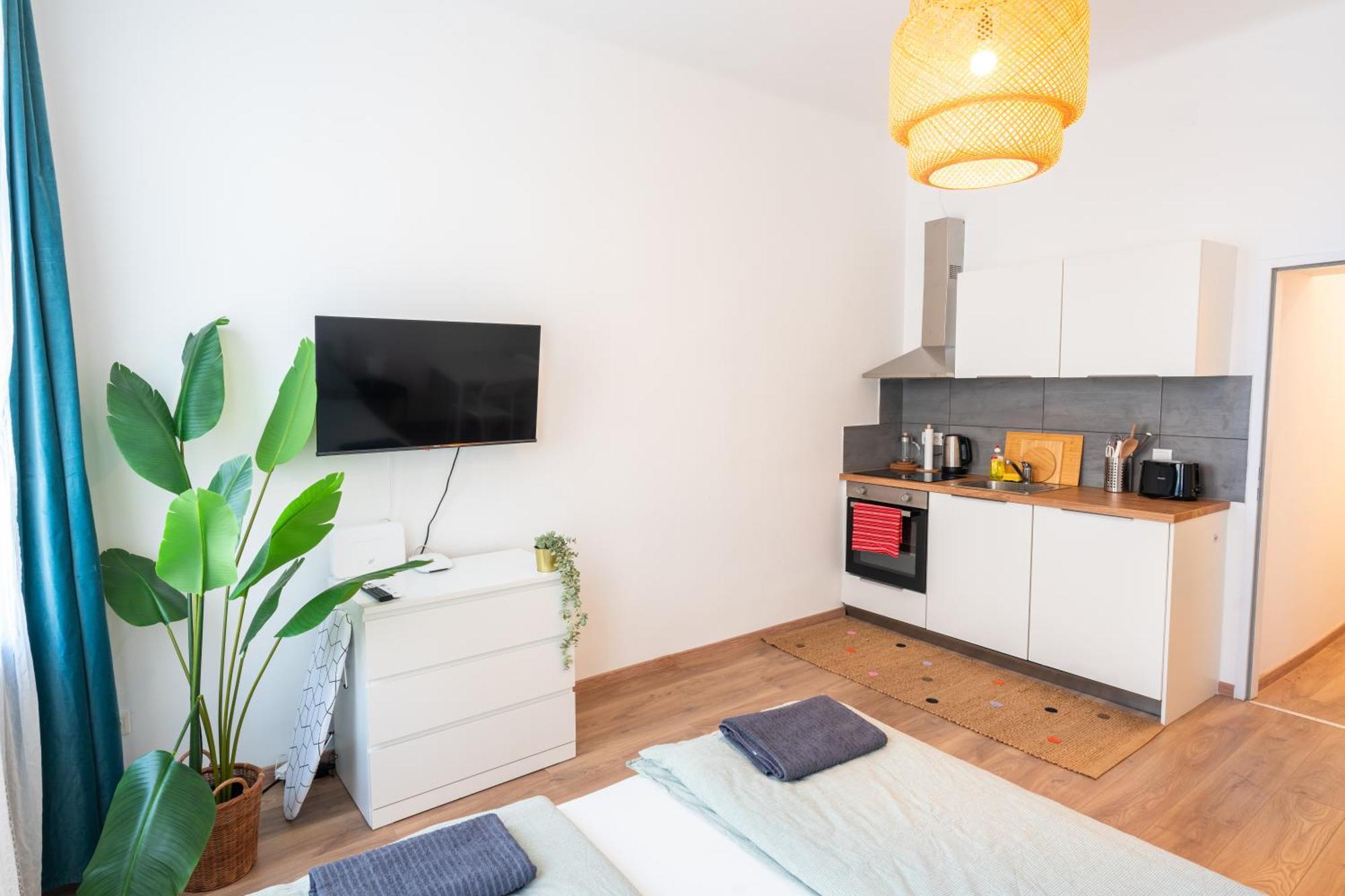 Vienna City Apartments 1110 Βιέννη Εξωτερικό φωτογραφία