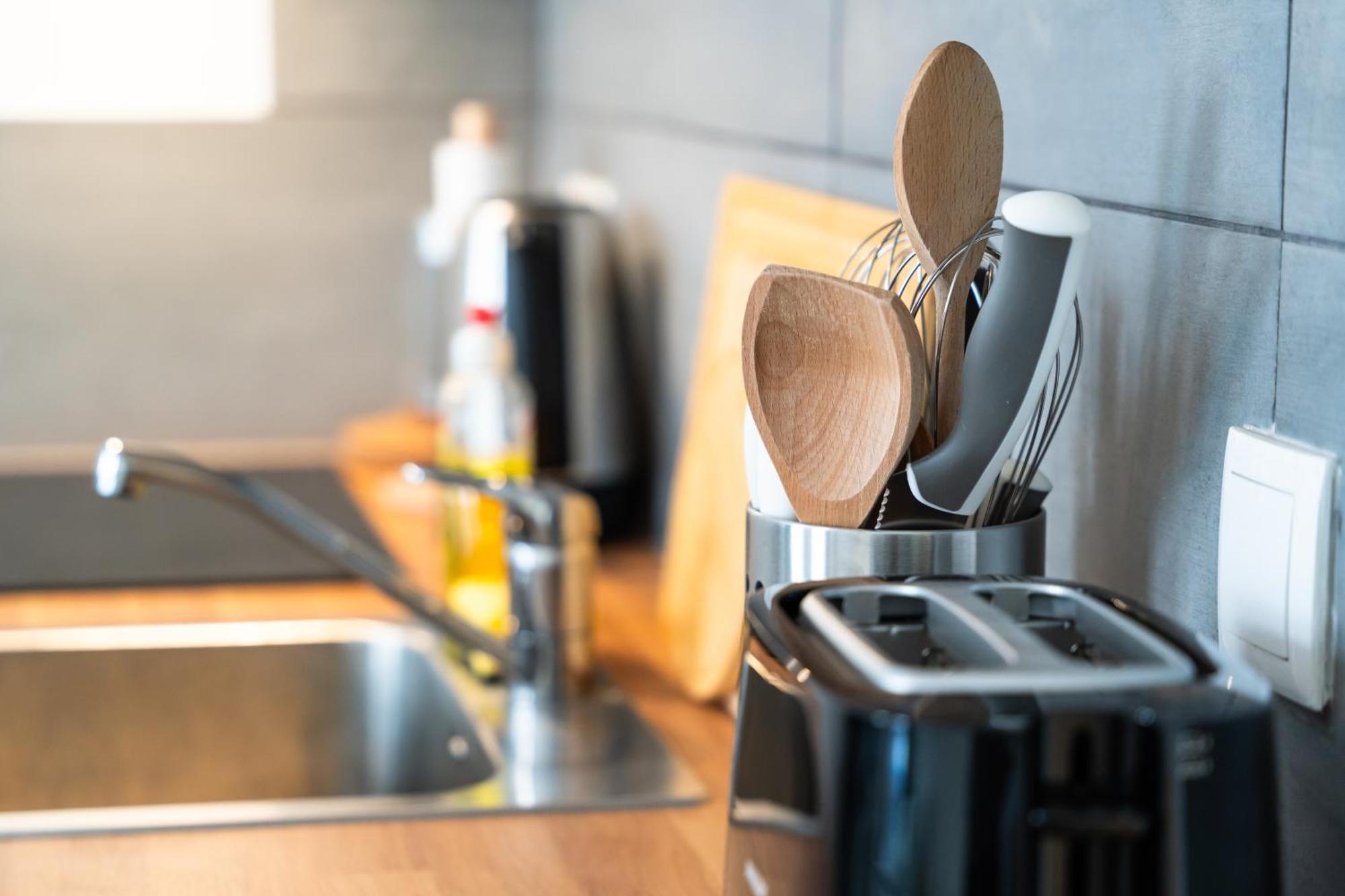 Vienna City Apartments 1110 Βιέννη Εξωτερικό φωτογραφία