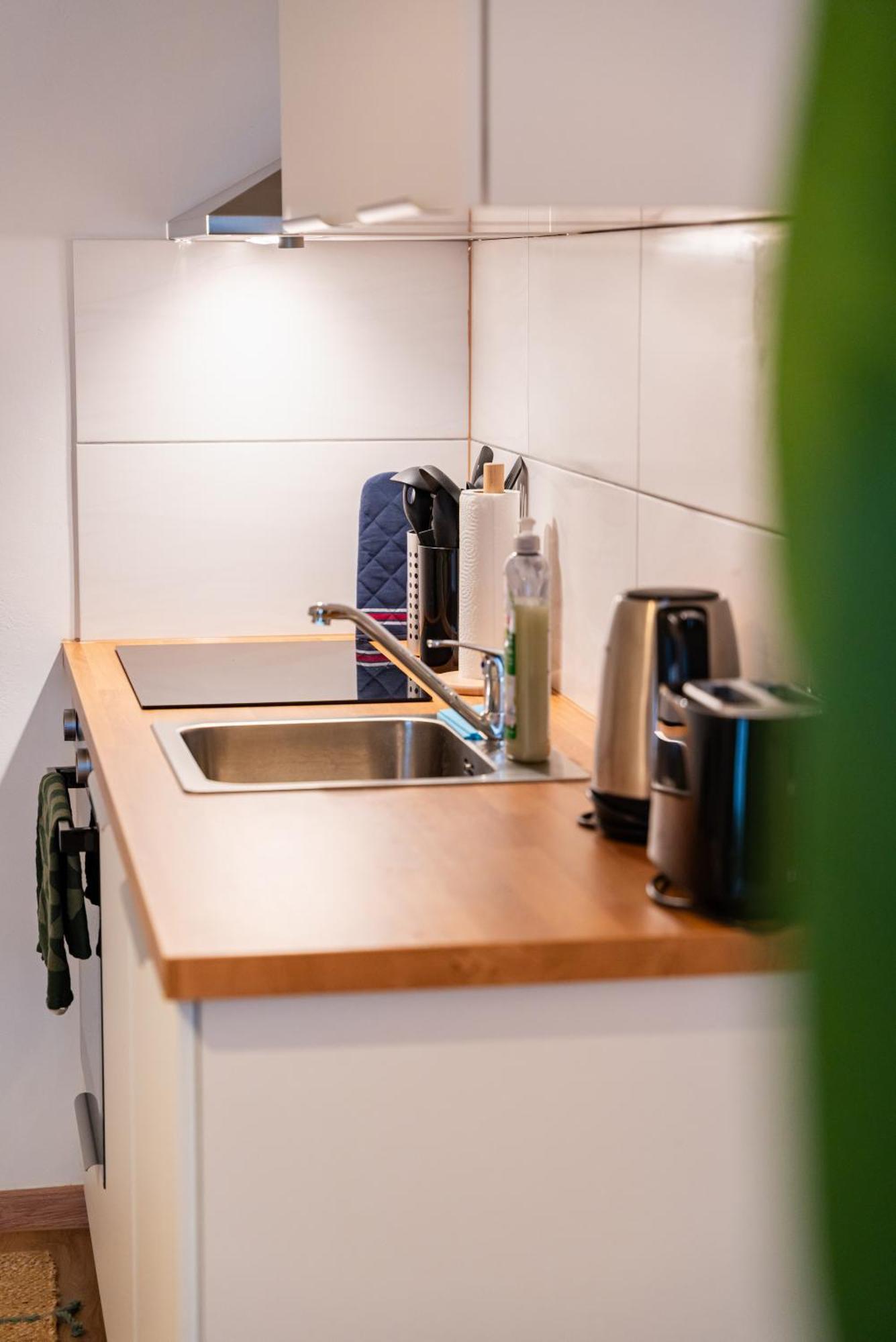 Vienna City Apartments 1110 Βιέννη Εξωτερικό φωτογραφία