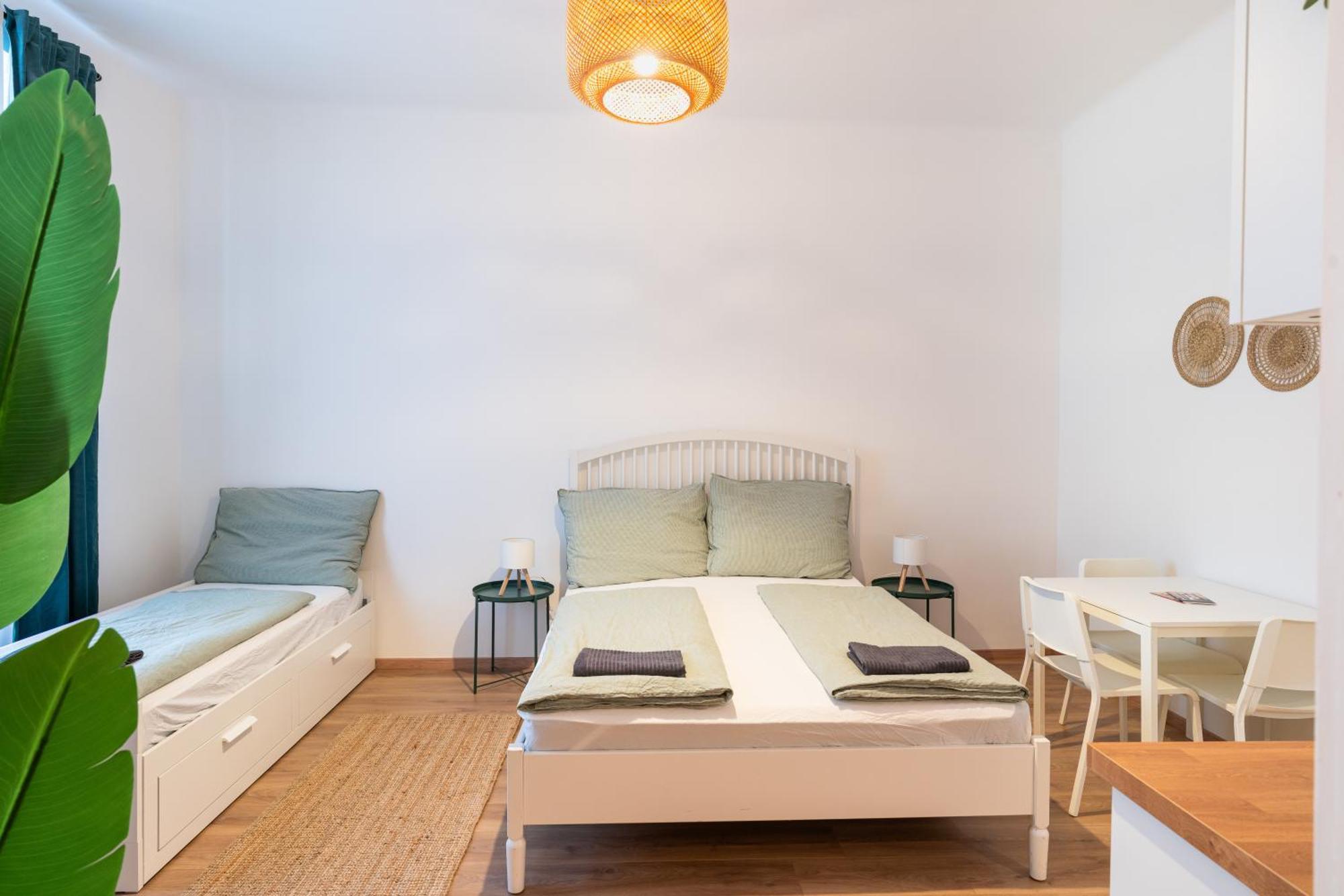 Vienna City Apartments 1110 Βιέννη Εξωτερικό φωτογραφία