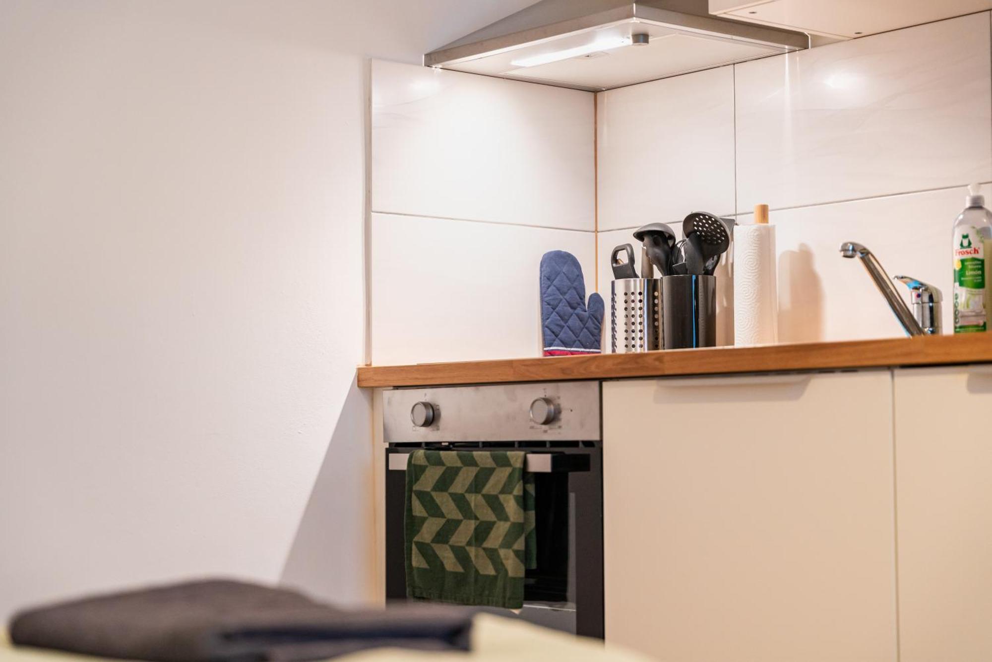 Vienna City Apartments 1110 Βιέννη Εξωτερικό φωτογραφία