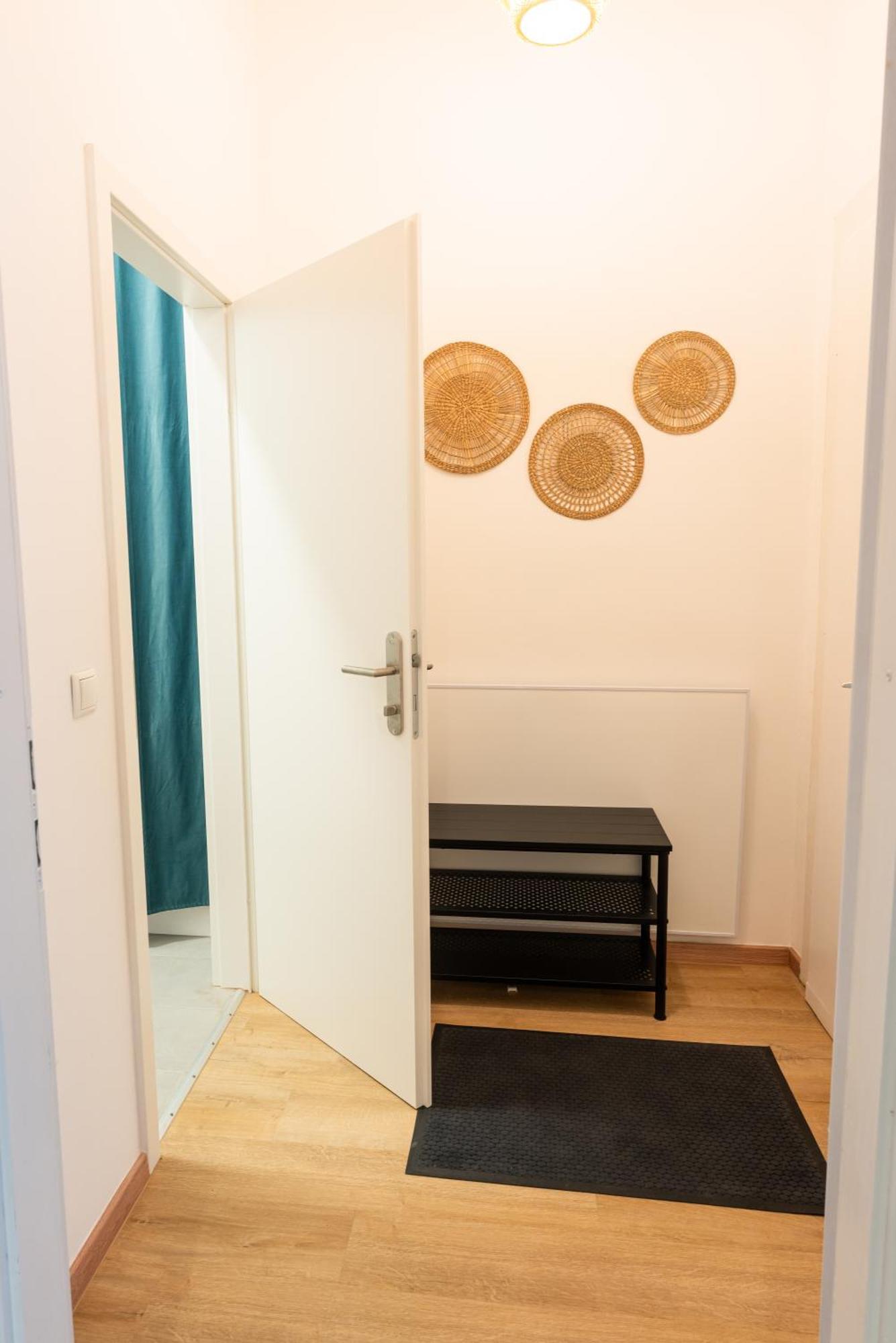 Vienna City Apartments 1110 Βιέννη Εξωτερικό φωτογραφία