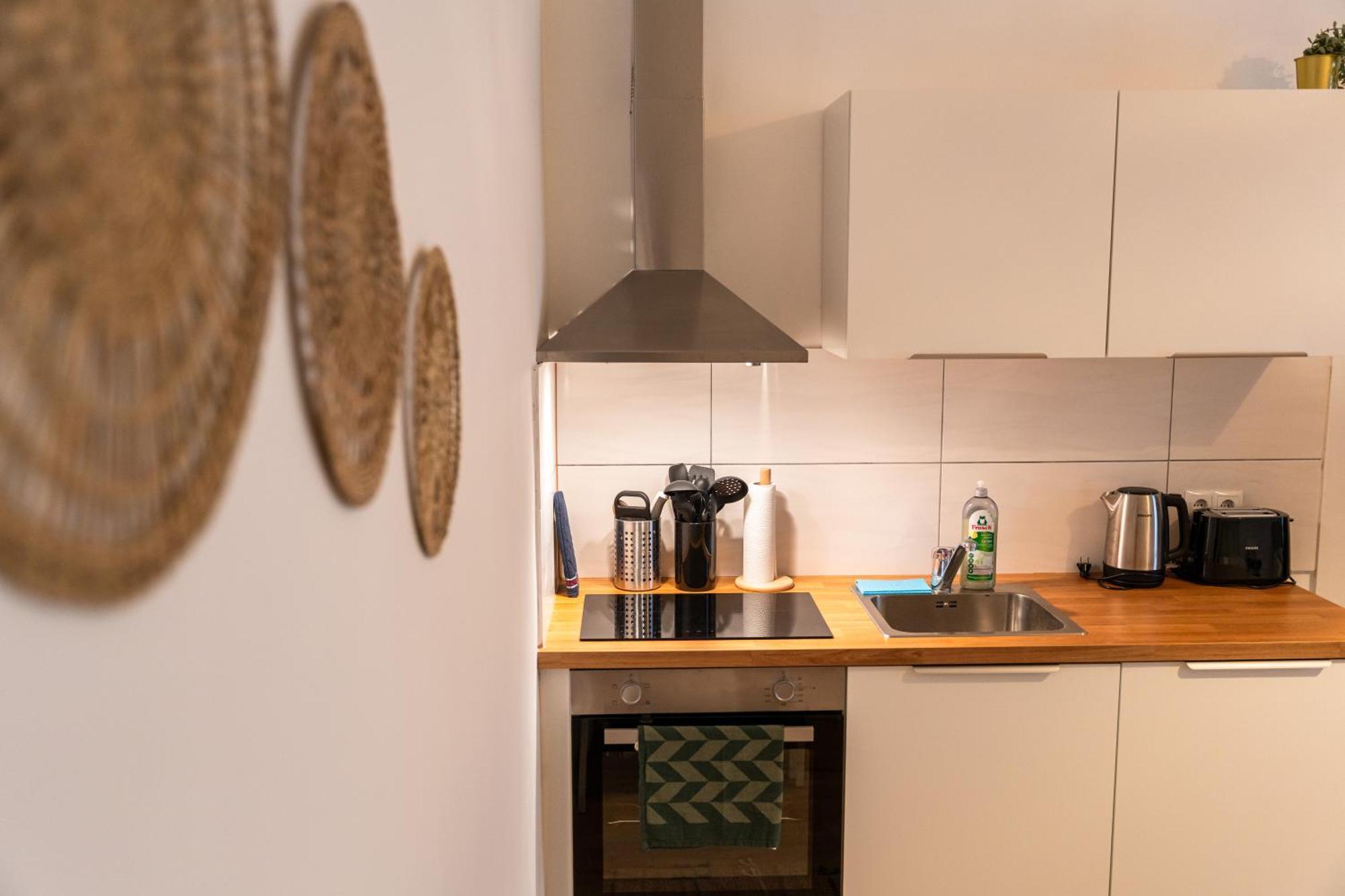 Vienna City Apartments 1110 Βιέννη Εξωτερικό φωτογραφία