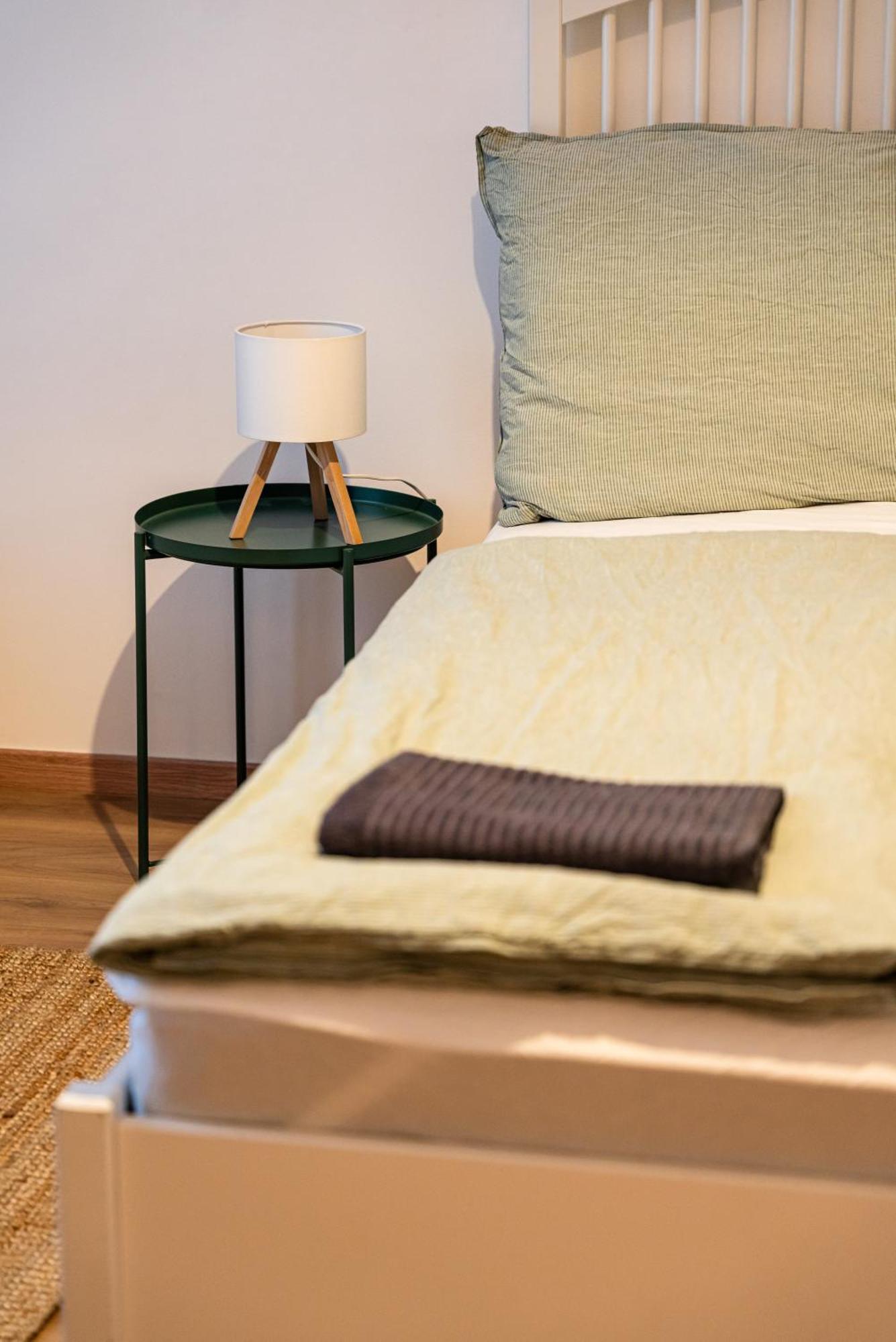 Vienna City Apartments 1110 Βιέννη Εξωτερικό φωτογραφία