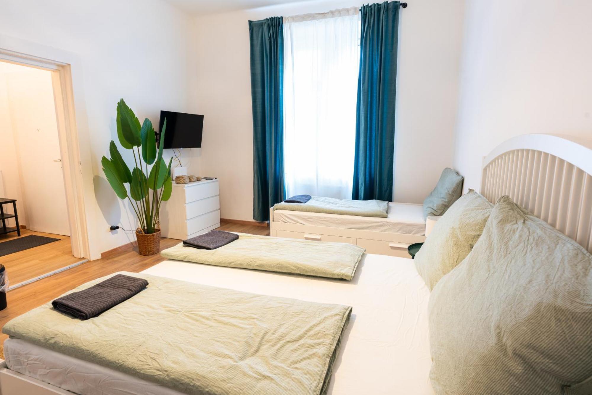 Vienna City Apartments 1110 Βιέννη Εξωτερικό φωτογραφία